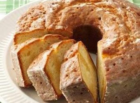 Recipe Photo Essen Recipes, Fiber Recipes, Pork Barbecue, Palmetto Florida, Barbecue Recipe, Kentucky Butter Cake, Butter Cake Recipe, Classic Cake, Köstliche Desserts