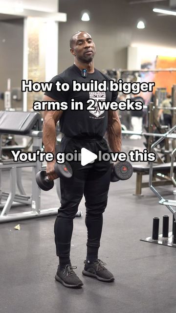 lord_alex21 on March 30, 2024: "You’re looking at a person who has been working out for 37 years straight. I didn’t build this physique overnight. Add this to your next...". Build Bigger Arms, Bicep Burnout Workout, Dumbbell Arm Workout For Men, Arm Workout For Men At Home, Shoulder And Back Workout Gym, Big Arms Workout Men, Bigger Arms Workout Men, Arms Workout For Men, Men Arm Workout