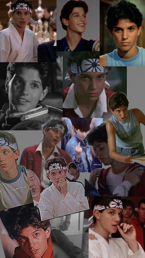 karate kid - daniel larusso Daniel Karate Kid, Daniel Larusso, Karate Kid, Karate