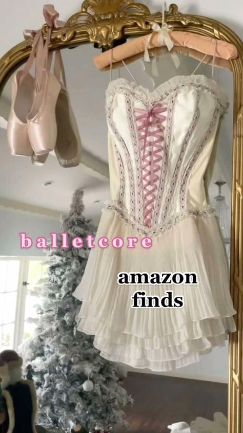 Coquette Amazon Finds, Mexican Quinceanera Dresses, Quince Dresses, Swaggy Outfits, Really Cute Outfits, Quinceanera Dresses, Amazon Finds, Quince, Cute Casual Outfits