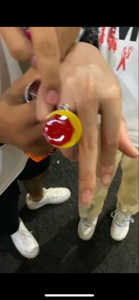 Proposing With A Ring Pop, Ring Pop Aesthetic, Ring Pop Wedding, Ring Pop Proposal, Dream Rings, Life Dump, Summer Challenge, Summer Pics, Ring Pop