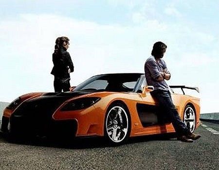 Fast & Furious 6 (2013) The Koenigsegg CCX is driven by Gisele (Gal Gadot) and Han Seoul-Oh (Sung Kang), when they are not on their motorcycles. Yenko Camaro, Affordable Sports Cars, 2017 Acura Nsx, Furious 6, Sung Kang, Tokyo Drift Cars, Fast Five, Tokyo Drift, Car Guide