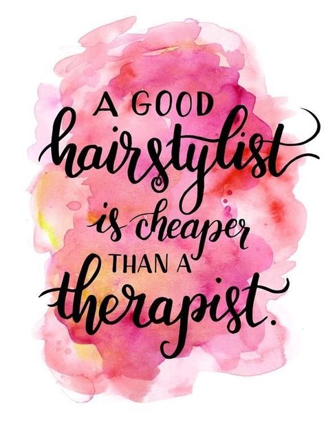 Hairstylist Tips, Hair Salon Quotes, Stylist Quotes, Hairdresser Quotes, Hairstylist Quotes, Salon Quotes, Barber Shop Decor, Hair Salon Decor, Best Barber