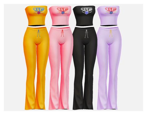 Sims 4 Cc Women Graphic Tee, Sims 4 Cc Clothes Edgy, Sims 4 Cc Puffer Vest, Sims 4 Bell Bottoms, Sims 4 Low Rise Skirt, Sims 4cc Clothes Male, Sims Pajamas Cc, Ts4 90s Cc, Sims 4 Tracksuit