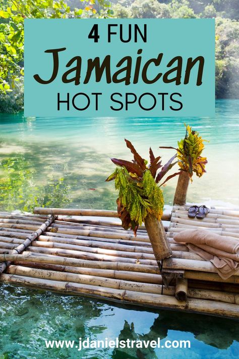 Discover your dream vacation in Jamaica! Whether you're there to relax, party, adventure or more, you'll find it in these amazing Jamaican destinations. all inclusive resorts. beach vacation. honeymoon destinations. family travel. island time. island aesthetics. party hot spots. cheap vacation ideas. luxury resorts. Rafting Jamaica, Jamaica Waterfalls, Cheap Vacation Ideas, Vacation In Jamaica, Things To Do In Jamaica, Jamaica Honeymoon, Catamaran Cruise, Trip To Jamaica, Travel Island