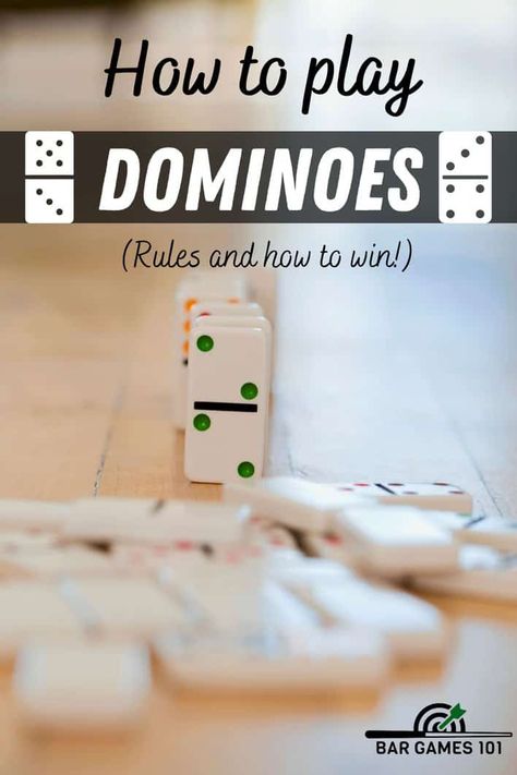 50th Games, Cottage Games, How To Play Dominoes, Custom Dominoes, Special Earrings, Games To Play With Kids, Games Family, Rules For Kids, Family Card Games