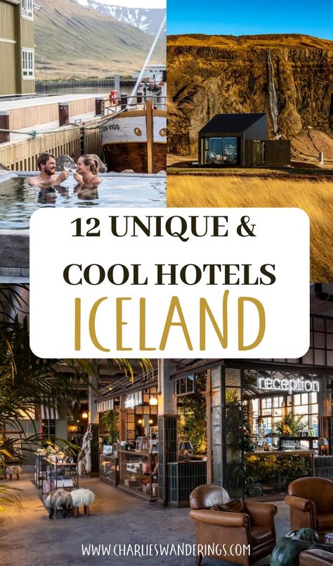 Iceland Honeymoon Hotels, Hotels In Iceland, Honeymoon In Iceland, Iceland Itinerary September, Iceland Honeymoon Romantic, Best Places To Stay In Iceland, Where To Stay In Iceland, Iceland Itinerary October, October In Iceland