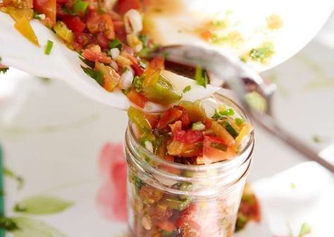 Pico de gallo Canning Recipe Pico De Galo Recipes For Canning, Pico De Gallo Recipe For Canning, How To Can Pico De Galo, Pico De Galo Recipes Canning, Canning Pico De Galo, Canned Pico De Gallo, Canning Pico De Gallo Recipe, Pico De Gallo Canning Recipe, Canned Pico De Gallo Recipe