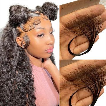 Hair Melt, Hair Edges, Hair Stripes, Hair Stripping, Hair Magic, Bald Patches, Edges Hair, Invisible Lace, Headband Wigs