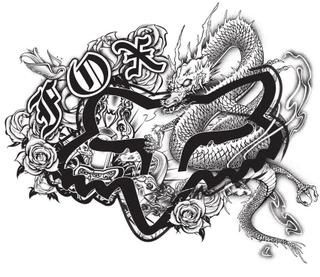 Fox Racing Tattoos Designs Best tattoo i've seen for fox Fox Racing Tattoos, Motocross Tattoo, Dirt Bike Tattoo, Bike Tattoo, Fox Racing Logo, Fox Rider, Racing Tattoos, Mountain Bike Art, Mechanic Tattoo