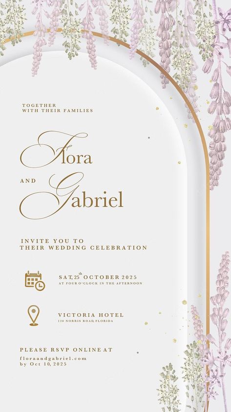 Engagement Party Photo Ideas, Digital Wedding Invitations Design, Engagement Invitation Cards, Muslim Wedding Invitations, Elegant Wedding Invitation Card, Invitation Frames, Wedding Card Frames, Digital Invitations Wedding, Bridal Invitations