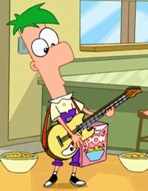 Ferb Fletcher, Candace Flynn, Step Siblings, American City, Disney Channel Original, Disney Images, Phineas And Ferb, Disney Channel, Tumblr