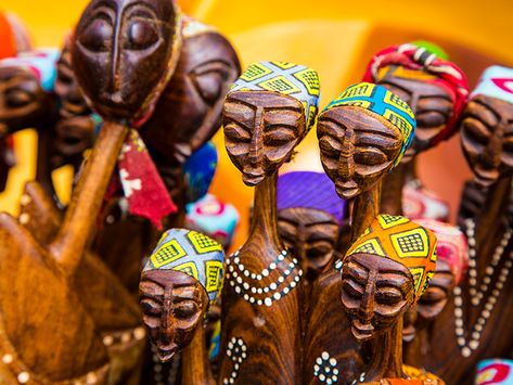 Zambia Culture, Cow Hooves, Lusaka Zambia, African Sculptures, Market Stall, Elephant Nursery, Jewellery Ideas, African Countries, Southern Africa