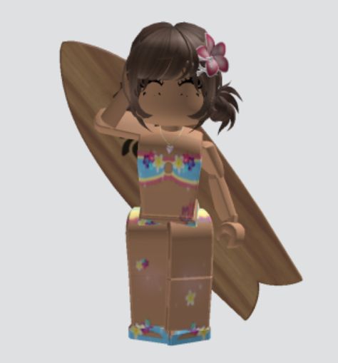 Coconut Roblox Avatar, Roblox Avatars Beach, Hawaii Roblox Avatar, Kawaii Beach Outfits, Beachy Roblox Avatar, Cute Summer Roblox Avatars, Ocean Roblox Avatar, Coconut Girl Roblox Avatar, Summer Roblox Fits