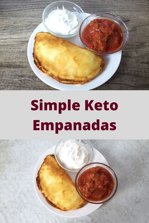 Keto Empanadas, Keto Friendly Fruit, Burgers Recipes, Empanadas Dough, Keto Tortillas, Simple Keto, Keto Pizza, Lost 100 Pounds, Best Low Carb Recipes