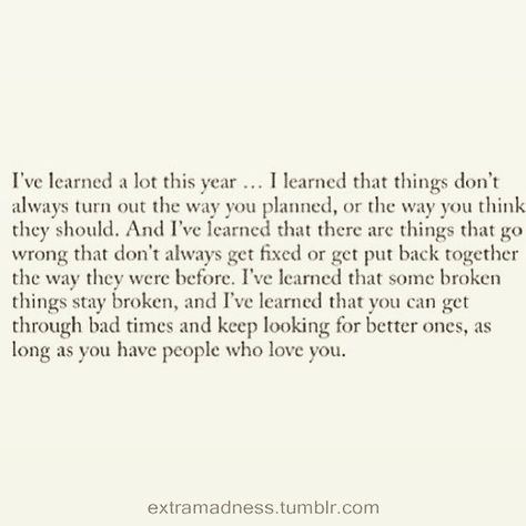 Goodbye 2015. You were the hardest year of my life so far. Being kicked whilst I was already down crying in pain was perhaps the hardest thing and I almost decided to end it there and then but I kept going, kept breathing and I'm so glad I continued on and ended up having the most perfect end to the year with the most perfect man who walked into my life at the precise moment I needed it. Never give up as you don't know what's just around the corner. Here's to 2016! Now Quotes, Inspirational Quotes Pictures, Totally Me, Note To Self, Pretty Words, Relatable Quotes, The Words, Great Quotes, Beautiful Words