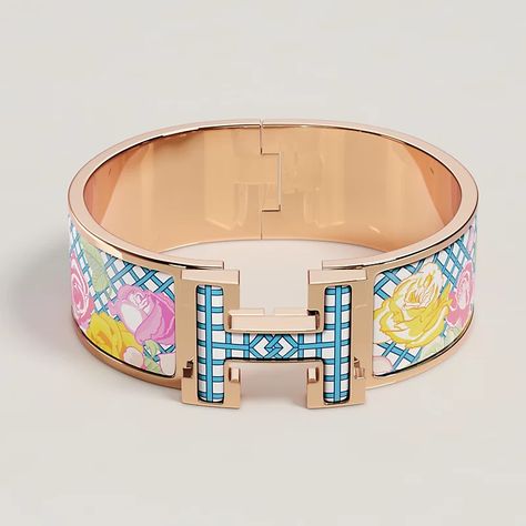 Click H Bracelet Hermes, Hermes Clic Clac Bracelet, Hermes Rose Gold Bracelet, Hermes Behapi Bracelet, Hermes Enamel Bracelet, Hermes Bracelet, Bracelet, Christmas