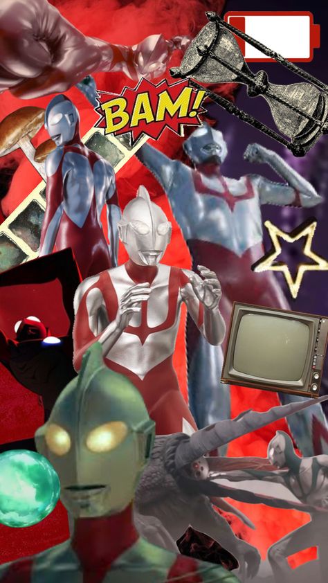 Shin Ultraman Shin Ultraman