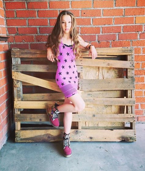 Sophia Lucia's new photo shoot with sharcookie Sofia Lucia, Sophia Lucia, Dance Moms, New Photo, Sofia, Tshirt Dress, Photo Shoot, Sleeveless Dress, Dancer