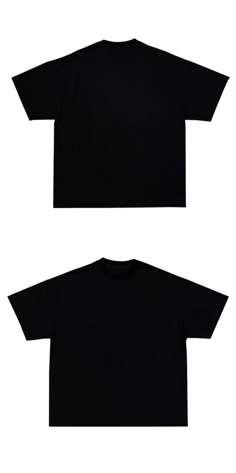 Black T-Shirt - Mock Up Blank Shirt Mockup, Mock Ups Clothing, About Blank Clothing, Clothing Brand Design Graphics, Jean Mockup, Clothing Brand Mockup, Clothes Mockup Free, T Shirt Mockup Free, Jeans Mockup