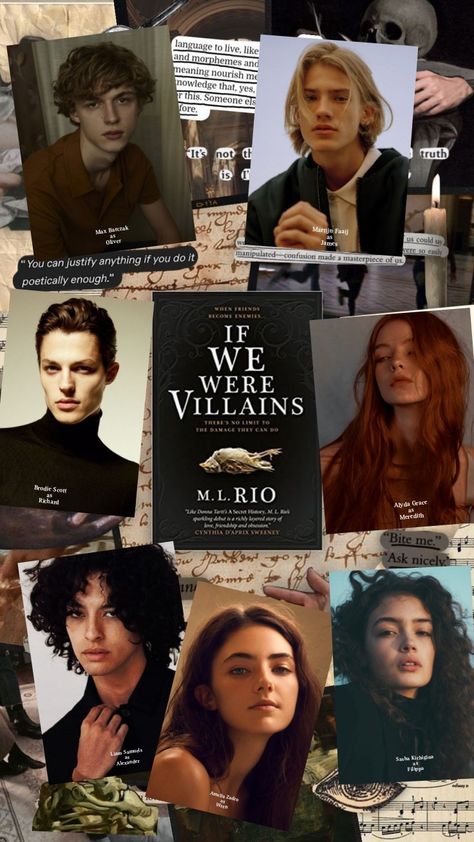 Alexander If We Were Villains, Richard If We Were Villians, All Of Us Villains Fanart Alistair, If We Were Villains Fan Cast, Books Like If We Were Villains, Meredith If We Were Villains, Iwwv Fanart, If We Were Villains Fanart Characters, We Were Villains