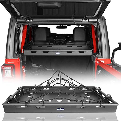 Hitch Bike Rack, Jeep Interiors, Cargo Rack, Jeep Jl, Cargo Cover, Jeep Wrangler Jl, Jeep Accessories, Jeep Wrangler Tj, Wrangler Jl