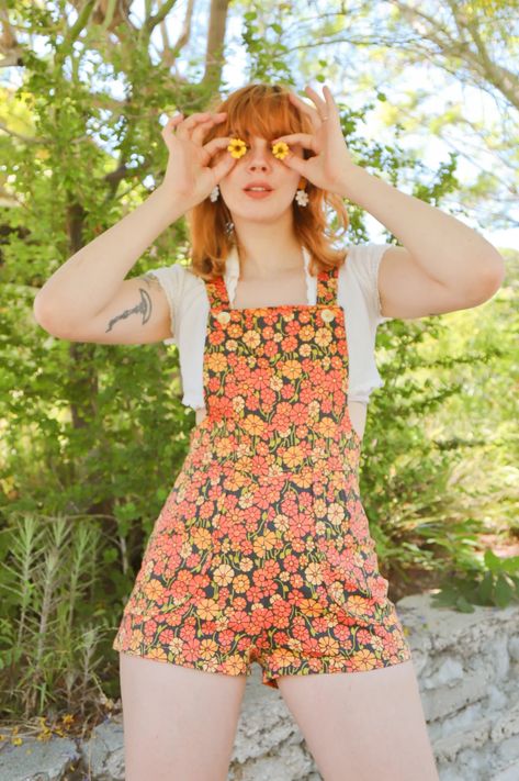 Marigold bridesmaid dress