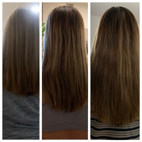 February 2020, March 2020, April 2020. Using Mane and Tail shampoo, no heat and briogeo don’t despair repair hair mask. I am shocked at how well this has worked!! After Shampoo Hair Care, Mane Choice Growth Oil, Long Hair Mask Growing, Mane And Tail Hair Growth Results, Mane And Tail Shampoo And Conditioner, Mane N Tail Hair Growth Before And After, Mane N Tail Shampoo, Make Hair Grow Faster, Hair Growth Spray