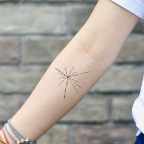 Voyager 1 Tattoo, Pulsar Map Tattoo, Pulsar Star, Voyager Tattoo, Pulsar Map, Atheist Tattoo, Pioneer Plaque, Physics Tattoos, Scientific Tattoo