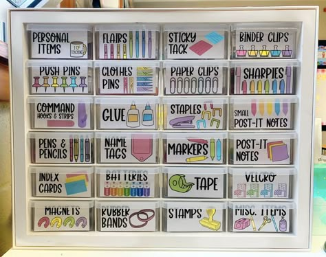 Teacher toolbox to fit perfectly in your classroom! It is on TpT! Teacher Tool Box, House Room Design, Teacher Desk Organization, Teacher Classroom Supplies, Teaching Classroom Decor, Teacher Motivation, Teachers Room, Teachers Toolbox, Classroom Makeover