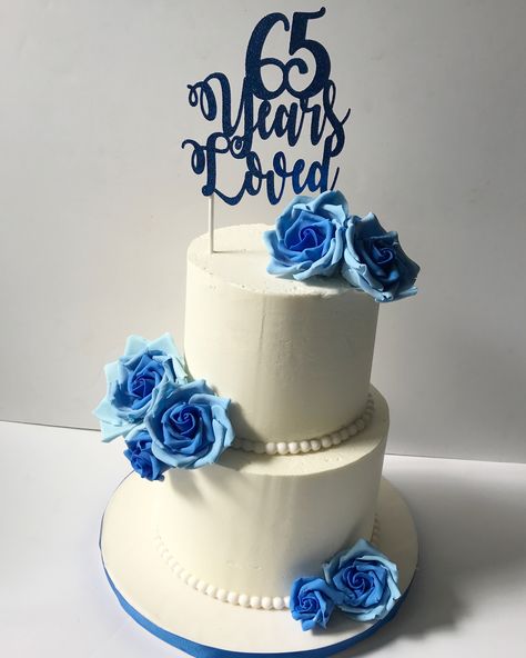 65th wedding anniversary cake 65 Anniversary Cake, 65th Wedding Anniversary Cakes, 65th Anniversary Cake, 65th Wedding Anniversary Ideas Decor, 65th Wedding Anniversary Ideas, 60th Wedding Anniversary Decorations, 60 Wedding Anniversary Cake, 65th Wedding Anniversary, Wedding Anniversary Decorations