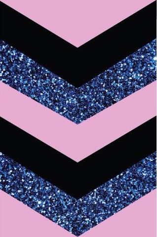 Pink Black Wallpaper, Pink Chevron Wallpaper, Rainbow Wallpaper Backgrounds, Animal Print Background, Glitter Chevron, Chevron Wallpaper, Bling Wallpaper, Iconic Wallpaper, Lines Wallpaper