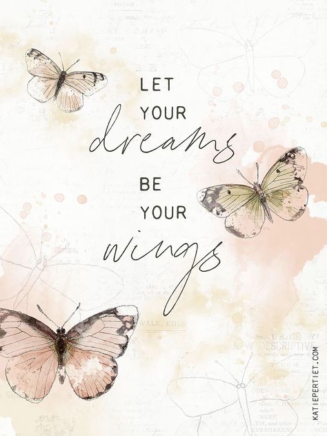 It's Day 6! Let your dreams be your wings, right?Let your dreams lift you up and carry you, mentally and physically, to that place that makes you the happiest!Each day in November I'm posting a new 3x4 card [free to download for personal use] and hope that you'll follow along and be inspired to share the goodness. Beautiful Iphone Wallpaper, Iphone Wallpaper Vintage Hipster, Gratitude Cards, Butterfly Quotes, Romantic Love Messages, Dream Quotes, Iphone Wallpaper Vintage, Day 6, Love Messages