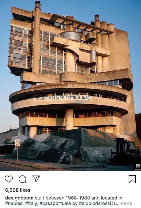 Richard Rogers, Aldo Rossi, Richard Meier, Brutalist Buildings, Peter Zumthor, Santiago Calatrava, Zaha Hadid Architects, Brutalist Architecture, Chinese Architecture