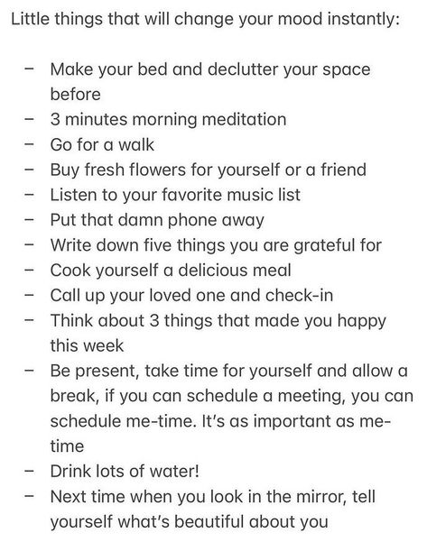 Get My Life Together, Life Improvement, Bettering Myself, Mental And Emotional Health, Self Care Activities, Self Care Routine, Self Improvement Tips, Emotional Health, Note To Self