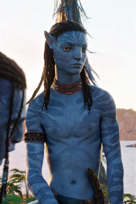 Avatar Aonung, Lo'ak And Neteyam, Loak Avatar, Avatar Lo'ak, Neteyam Avatar, Avatar Neteyam, Avatar Blue People, Neteyam Sully, Fish Lips