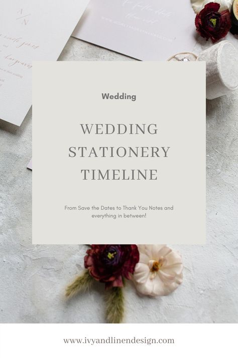 Wedding Stationery Checklist, Wedding Stationery Ideas, Wedding Stationery Timeline, High End Wedding, Stationery Ideas, Linen Design, Bespoke Wedding Invitations, Wedding Week, Classic Wedding Invitations