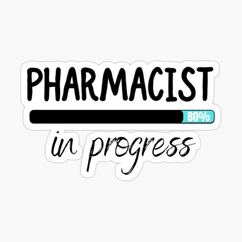 Quotes About Pharmacist, Future Pharmacist Wallpaper, Med Student Quotes, Pharmacist Wallpaper, Pharmacist Aesthetic, Pharmacist Quote, Pharmacy Cake, Pharmacy Stickers, Pharmacy Quotes