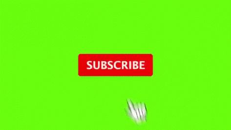 Subscribe Youtube GIF - Subscribe Youtube Click - Discover & Share GIFs Banner Youtube 2048x1152, Yt Intro, Gif Youtube, Intro Ideas, Youtube Logo Png, Youtube Facts, Video Design Youtube, Youtube Ideas, Logo Youtube