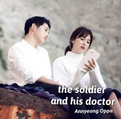 Descendants Of The Sun Wallpaper, My Mistake, Jihoon Treasure, First Crush, Song Hye Kyo, Park Jihoon, Korean Drama Best, One Night, Descendants