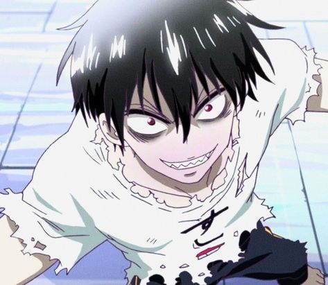 Staz Blood Lad, Blood Lad, Vampire Pictures, Hottest Anime Characters, Art Icon, Anime Stuff, Otaku Anime, Me Me Me Anime, Art Sketches