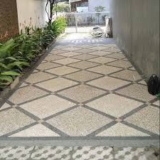 Tukang lantai carport Blitar | harga pasang lantai carport | pasang lantai carport – batu sikat termurah Blitar |tukang kolam tebing Blitar | kolam koi| kolam minimalis https://bit.ly/2Q9d7D4 https://bit.ly/3hhnrEb https://bit.ly/3vRoEX0 Patio Floors, Car Porch Design, Batu Sikat, Pavement Design, Roof Garden Design, Paving Ideas, Concrete Patio Designs, Patio Pavers Design, Paving Design