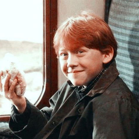 Ron Weasley Aesthetic, Weasley Aesthetic, Ron And Harry, Glume Harry Potter, Harry Potter Ron Weasley, Ronald Weasley, Harry Potter Ron, Harry Potter Icons, Harry Potter Pin