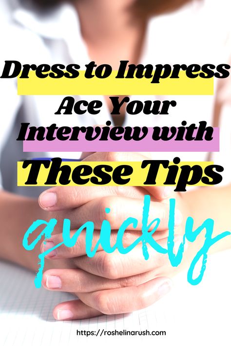 women dressed in interview outfit sitting at desk University Interview Outfit, University Interview, Job Interview Outfit, Interview Outfits, Tips For Success, Stylish Work Attire, University Life, Best University, Interview Tips