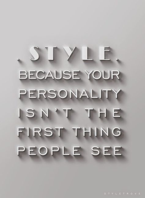 First Impressions are always the most important, and the way you carry yourself says so much! Diana Penty, Olivia Palermo, Fashion Quotes, Fashion Mode, Barack Obama, David Bowie, The Words, Great Quotes, Inspire Me