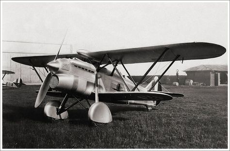 https://flic.kr/p/a1fqkb | Fiat CR.32 bis | From Aerei della Regia Aeronautica Couple Love Tattoos, Pilot Tattoo, Puppet History, Bessie Coleman, Italian Air Force, Ww1 Aircraft, Old Planes, Air Force Aircraft, Vintage Planes