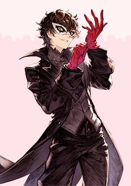 Joker Persona 5 Persona 5 Tumblr, Persona 5 Ann, Ren Amamiya, Persona 5 Joker, Shin Megami Tensei Persona, Akira Kurusu, Persona 4, 5 Anime, Persona 5