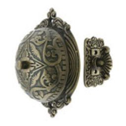 Door Accessories - Front Door Accessories | House of Antique Hardware Front Door Accessories, Antique Door Hardware, Porch Accessories, Door Knobs And Knockers, Door Bell, House Front Door, Doors And Hardware, Victorian Design, Antique Door