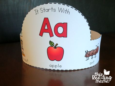 Hands-On Alphabet Activities for Little Learners - This Reading Mama Alphabet Capital Letters, Letter Sound Activities, Alphabet Activities Kindergarten, Senses Preschool, Preschool Fine Motor Activities, Abc Printables, Preschool Fine Motor, Alphabet Tracing Worksheets, Alphabet Activities Preschool