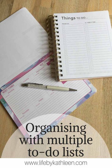 Lists Ideas, Bujo Ideas, Organisation Hacks, To Do Lists, Todo List, How To Stop Procrastinating, Organizing Tips, Trying To Conceive, Organization Planning